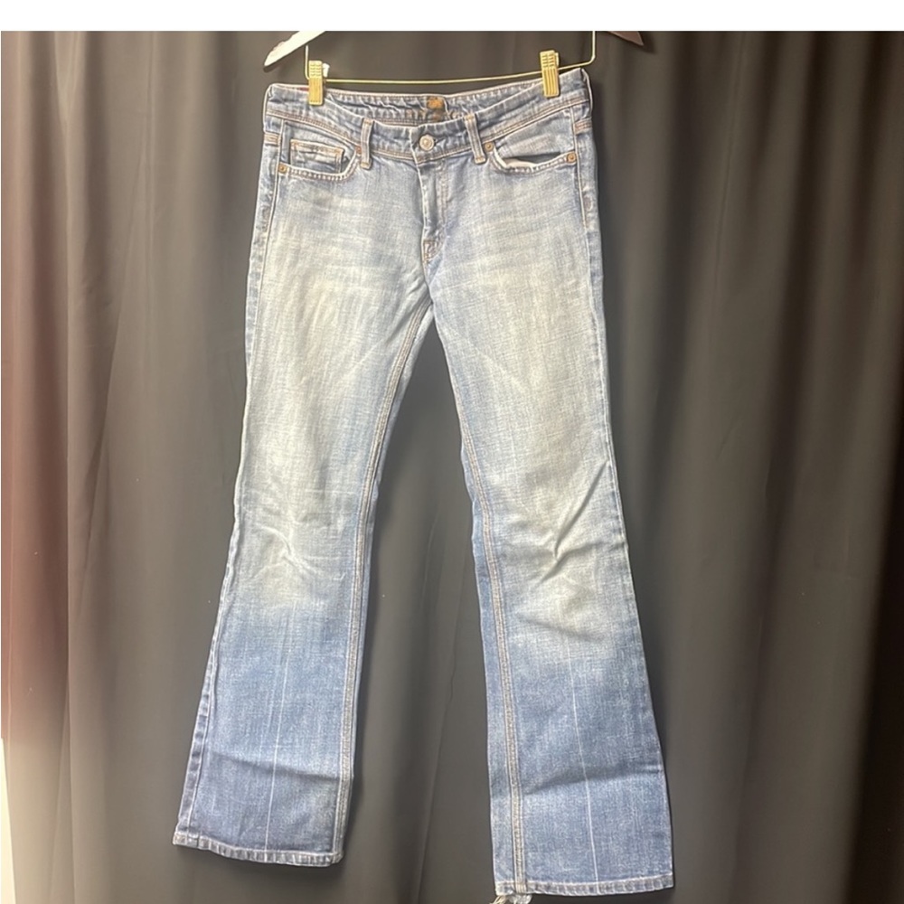 7 for all Mankind Jeans 28